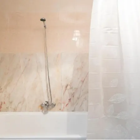 Fully Furnished Just 20 Meters From Anjos Metro Station - 4 Гостевой дом *